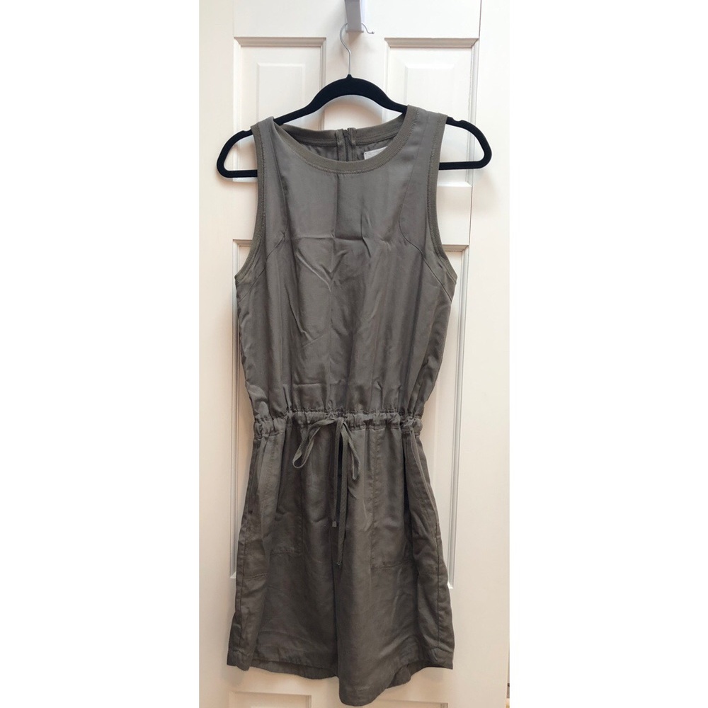 NWT Lou & Grey Sleeveless Dress - Picture 3 of 4